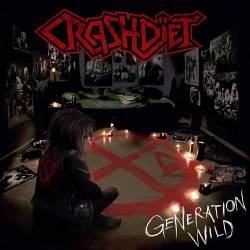 CrashDïet : Generation Wild